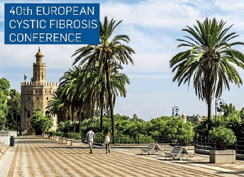 Més De 2.200 Experts Europeus Es Reuneixen En La 40è Conferència Europea De Fibrosi Quística