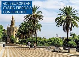 Sevilla Acoge Desde Este Miércoles La 40 Conferencia Europea De Fibrosis Quística