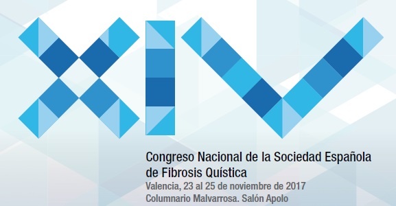 XIV Congrés Nacional De La Societat Espanyola De Fibrosi Quística