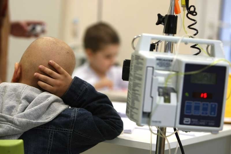 La Prestació A Pares De Nens Amb Càncer S’ampliarà Durant La Cura Domiciliària