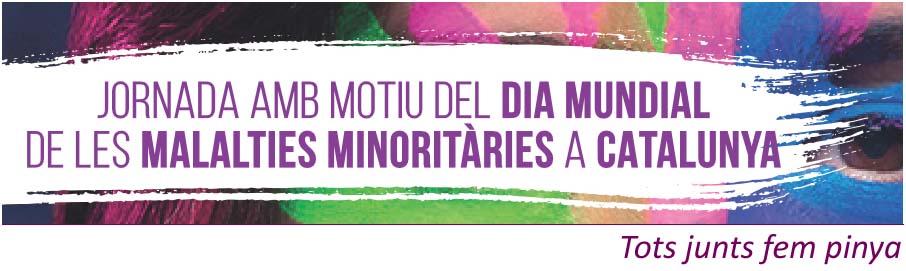 Jornada Hospital De Sabadell Parc Taulí Con Motivo Del Día Mundial De Enfermedades Minoritarias