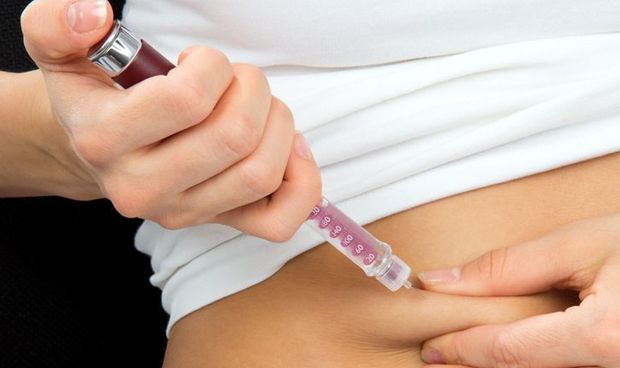 Dissenyen Una Píndola Per A Subministrar Insulina En Pacients Amb Diabetis