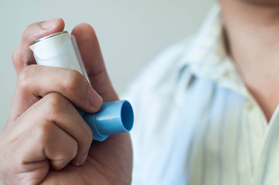 Un Inhalador Cargado De Virus Para Erradicar La Infección Pulmonar Letal