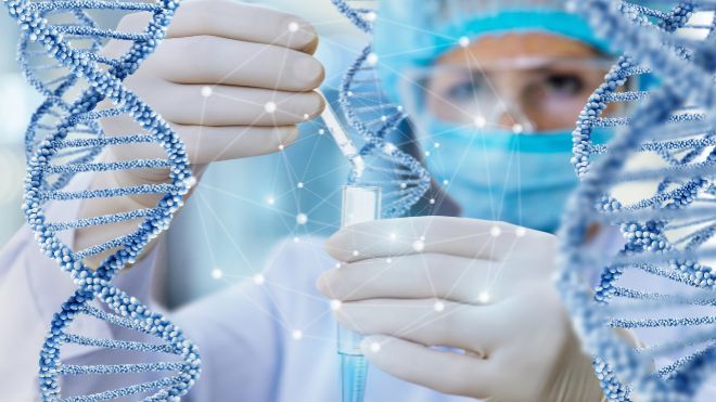 Científics De Cambridge Descobreixen Una Nova Tècnica D’edició Genòmica Que Podria Resoldre El 89% De Variacions Genètiques Problemàtiques