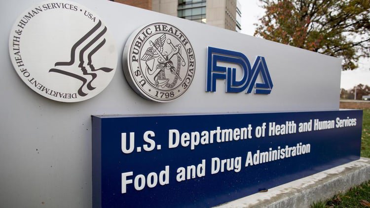 La FDA (EE.UU.) Aprueba El Triple Combo De Vertex: Trikafta