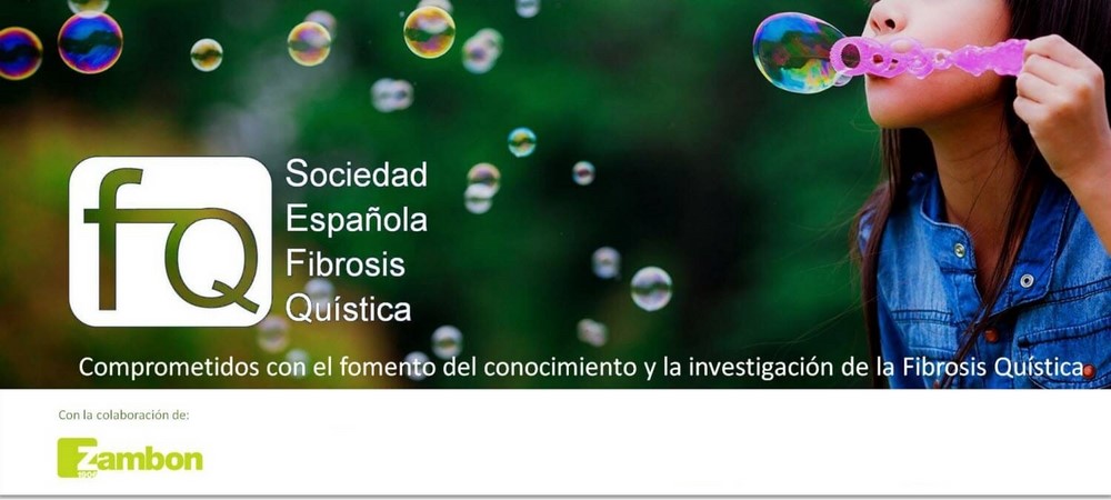 Sociedad Española De Fibrosis Quística