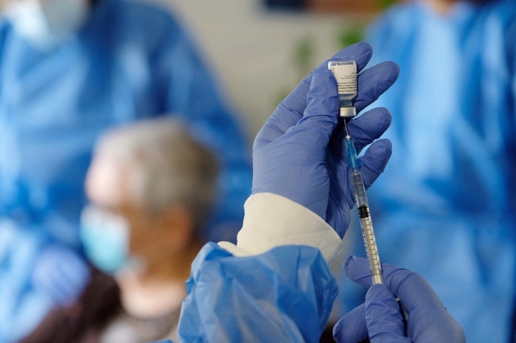 S’aprova L’administració D’una Dosi Addicional De La Vacuna Contra La Covid-19 En Persones Trasplantades