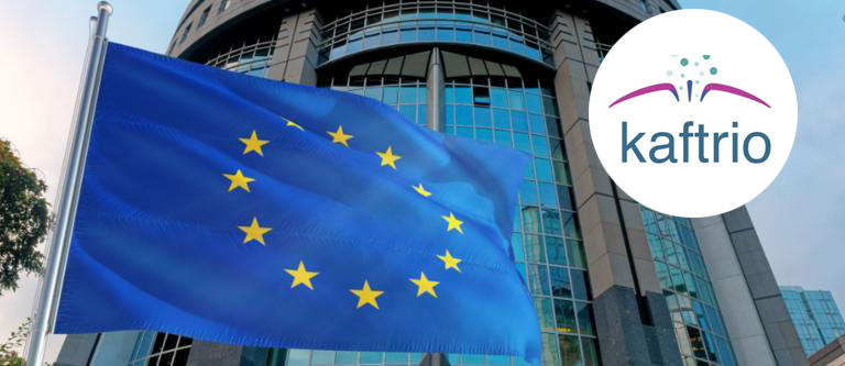La Comisión Europea Aprueba El Medicamento Kaftrio Para El Tratamiento De Personas Con Fibrosis Quística De 6 A 11 Años