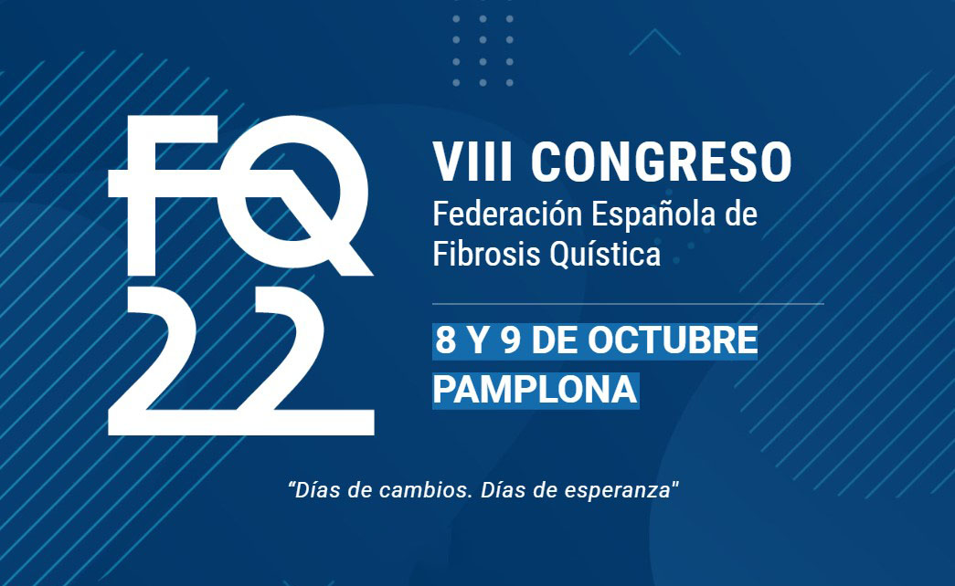 VIII Congrés De La Federació Espanyola De Fibrosi Quística