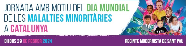 La Plataforma De Malalties Minoritàries Reconeix La Trajectòria Del Celestino Raya I El Pedro Gaona Demà Dia 29 De Febrer