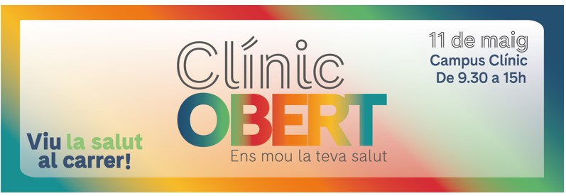 Clínic Obert: 11 De Maig Visita Laboratori Cribratge Neonatal