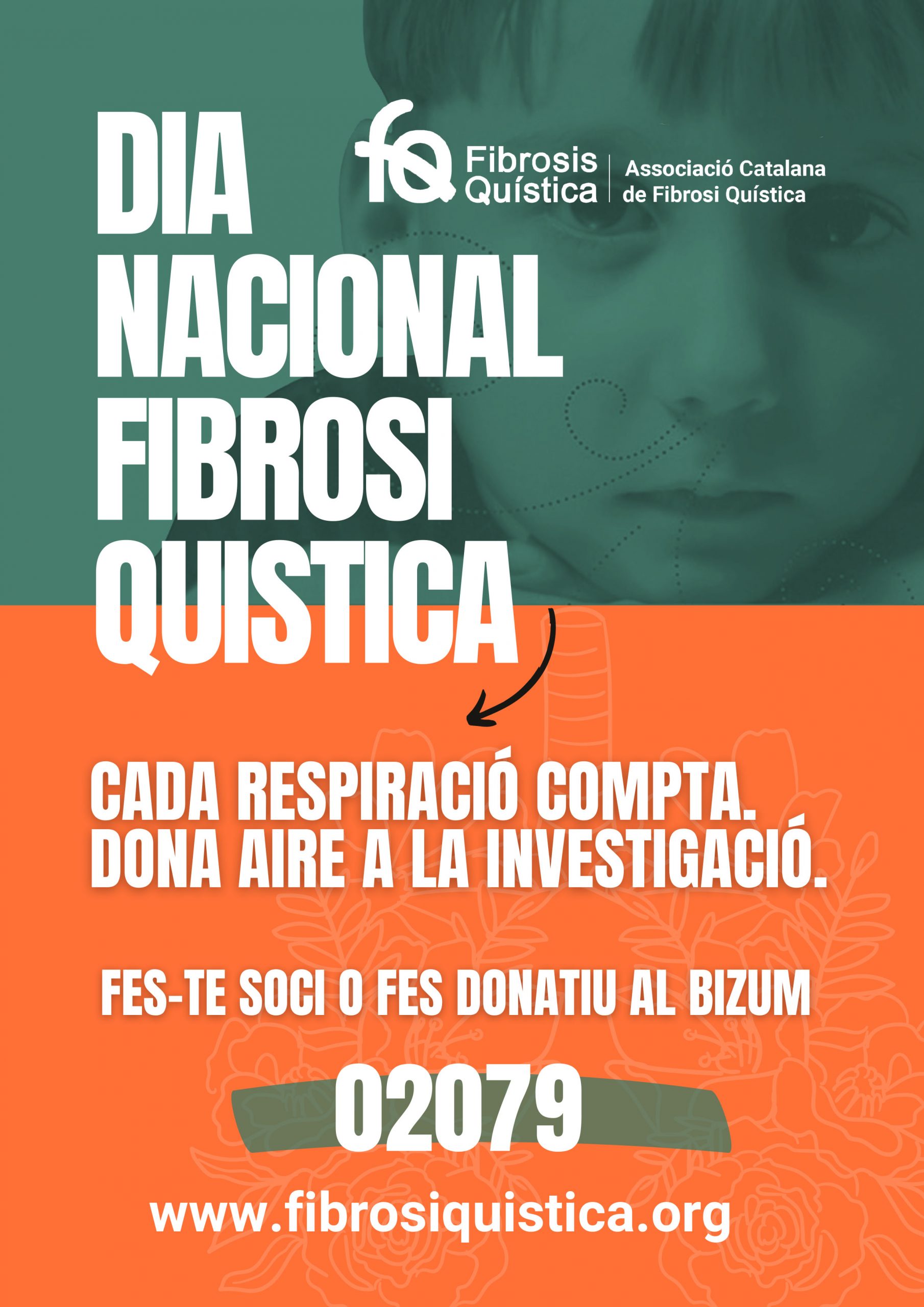 Hoy Día Nacional De La Fibrosis Quística
