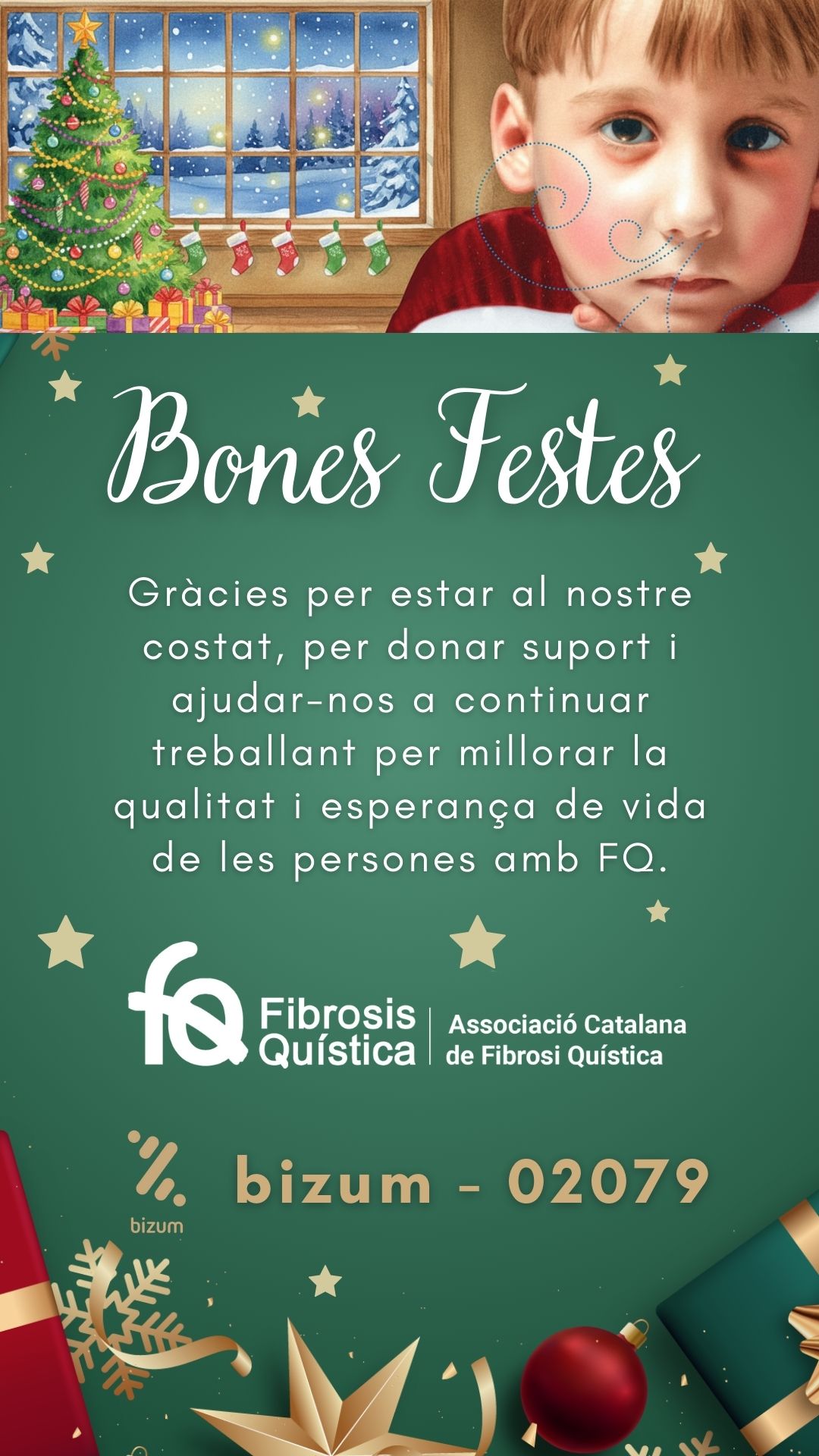 ¡Felices Fiestas!