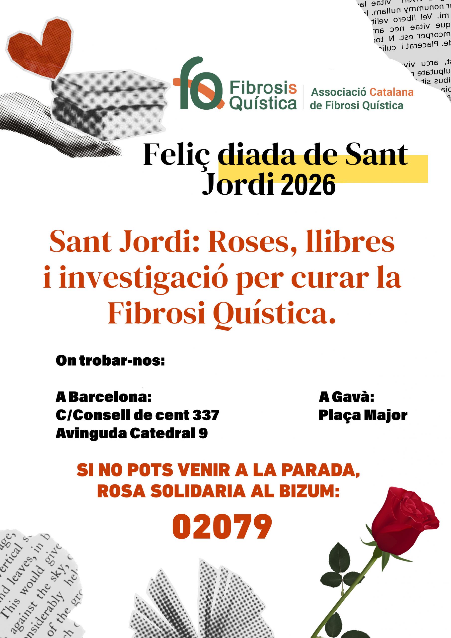 Día De Sant Jordi 2026: 23 De Abril