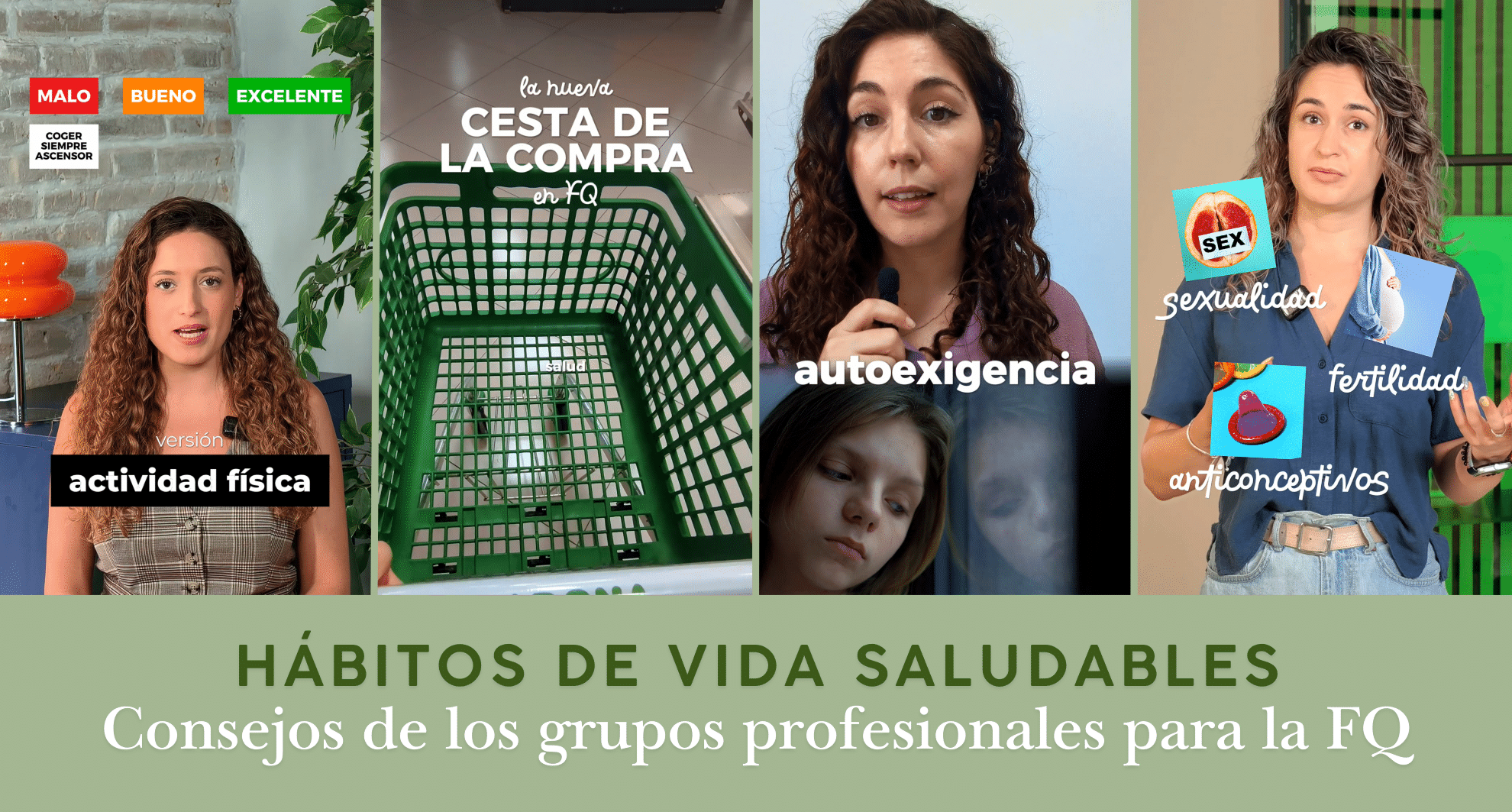 Dia Mundial De La Fibrosi Quística: 8 De Setembre